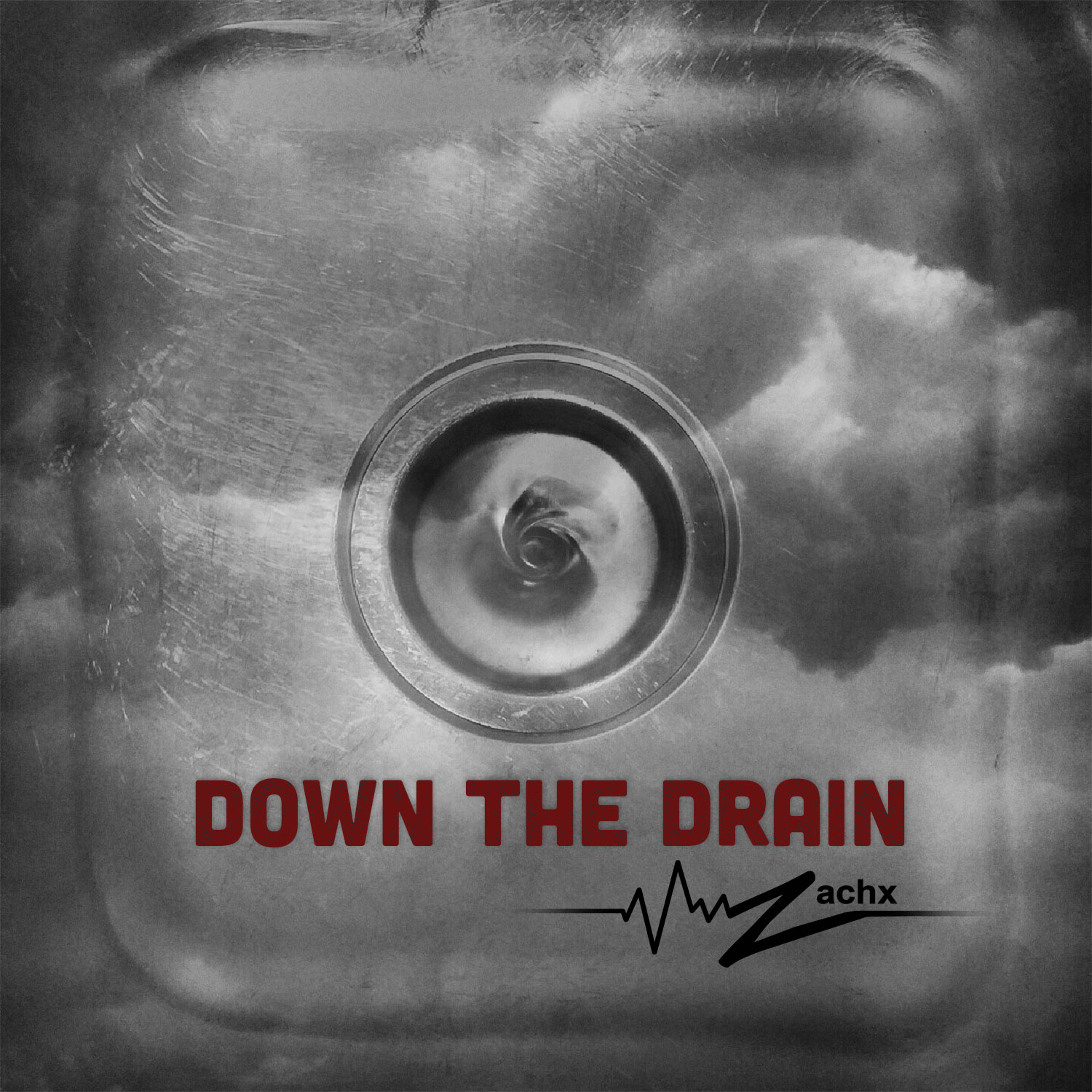 Down the Drain